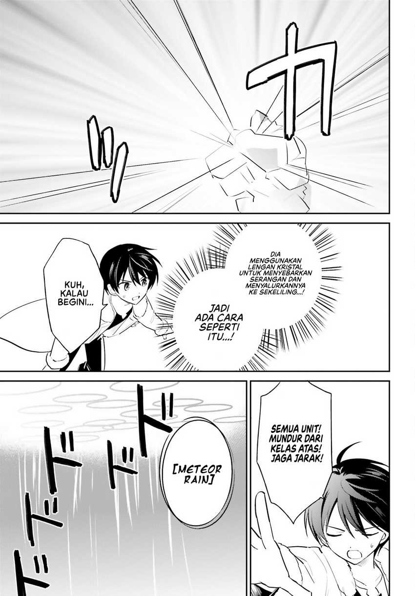 Chapter 100 - halaman 20