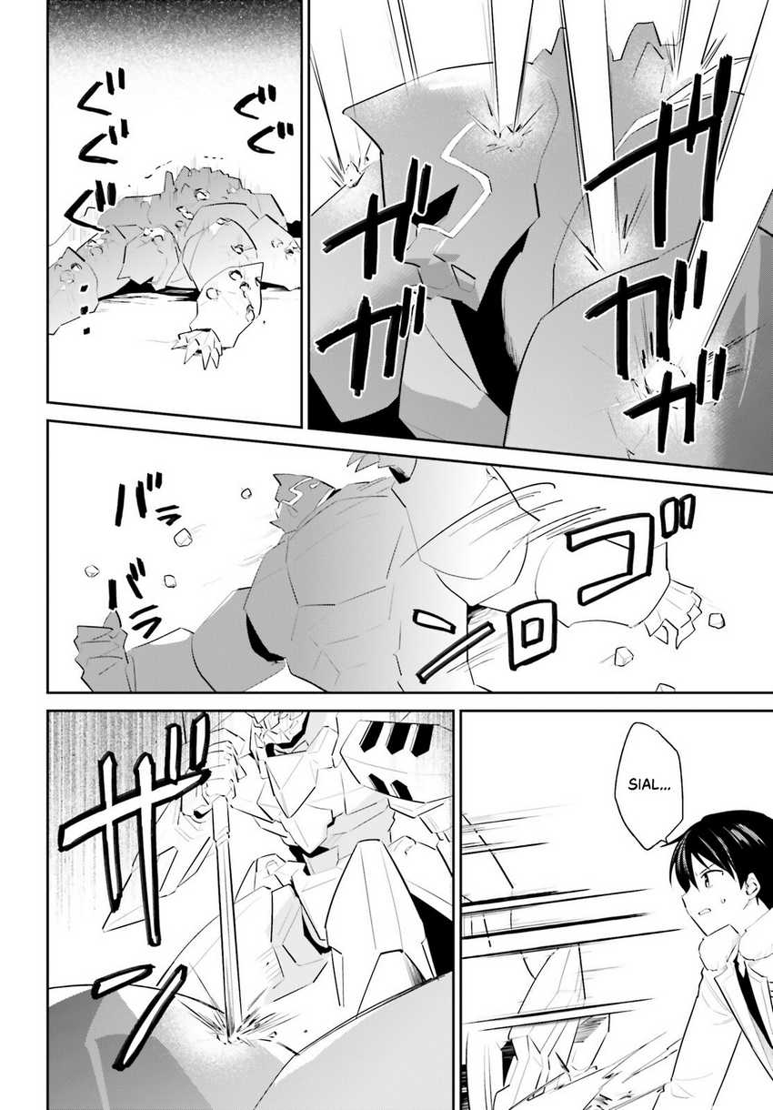 Chapter 100 - halaman 21