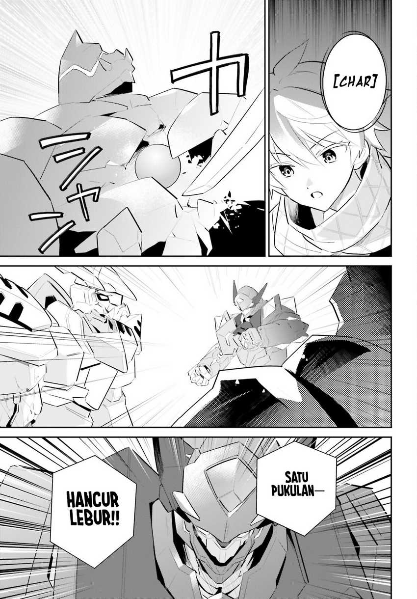 Chapter 100 - halaman 22