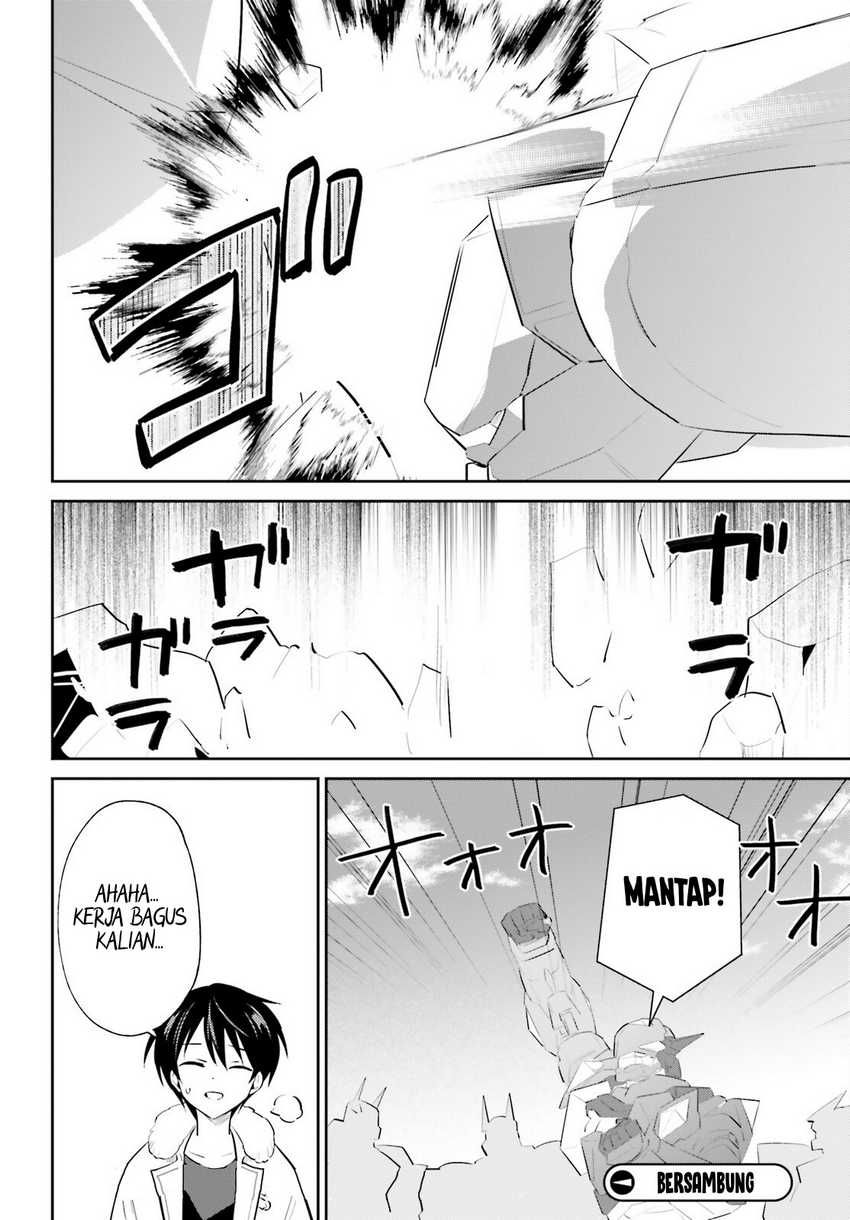 Chapter 100 - halaman 23