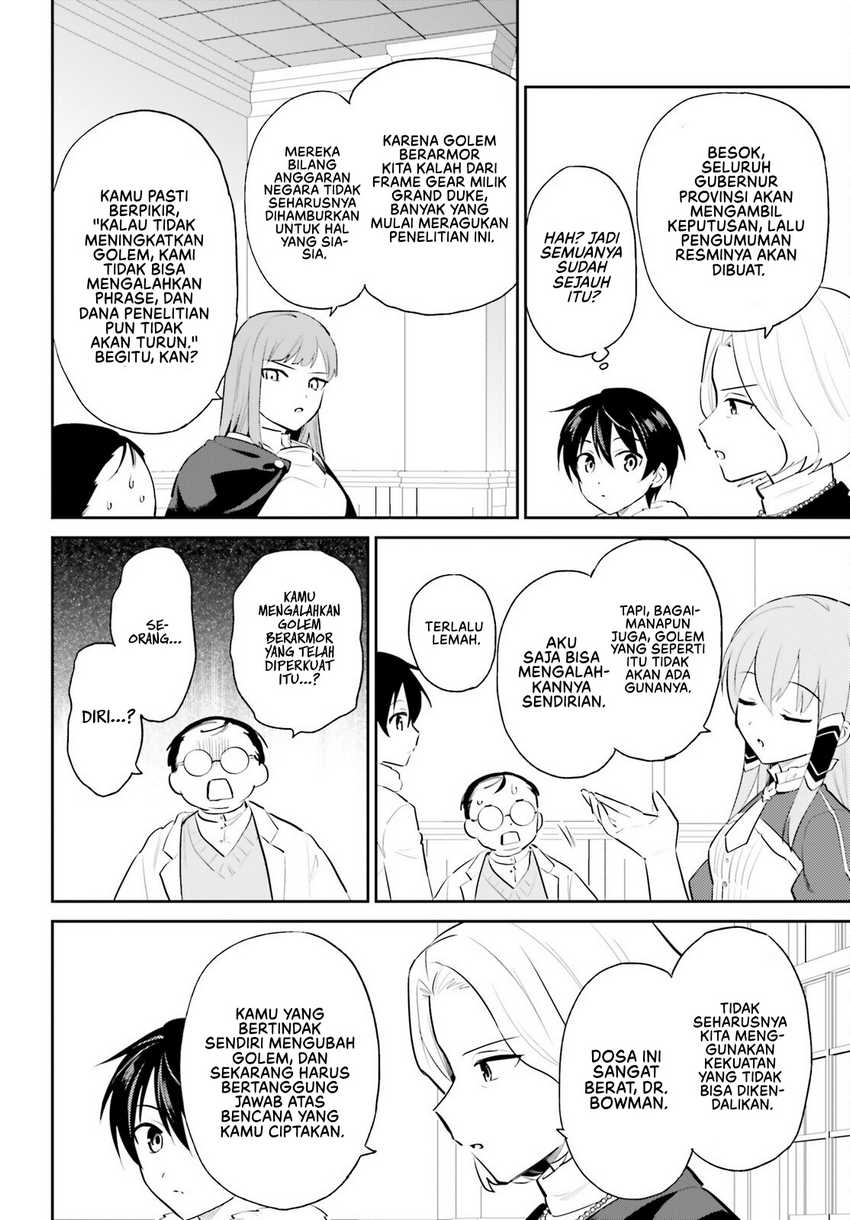 Chapter 100 - halaman 5