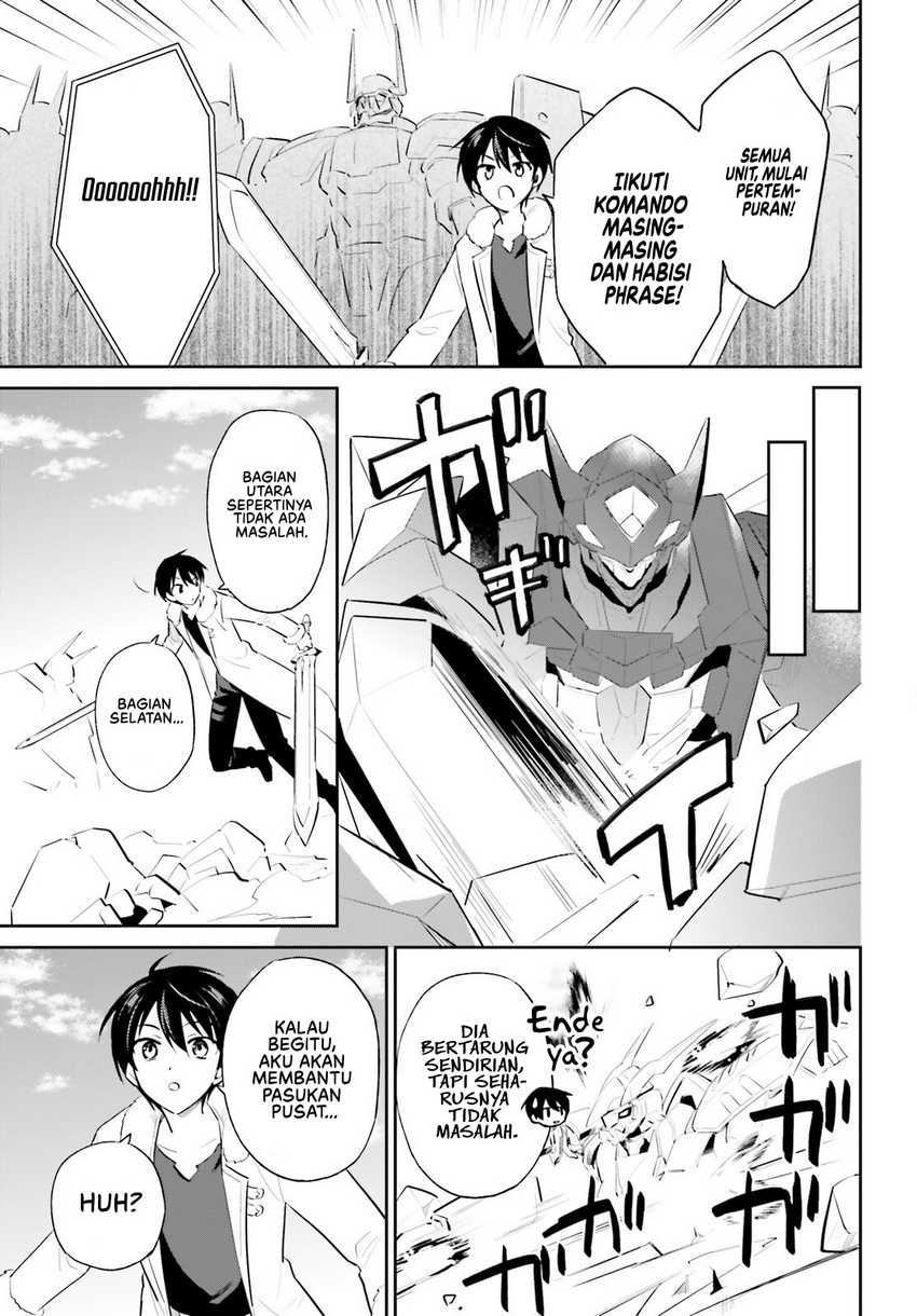 Chapter 100 - halaman 10