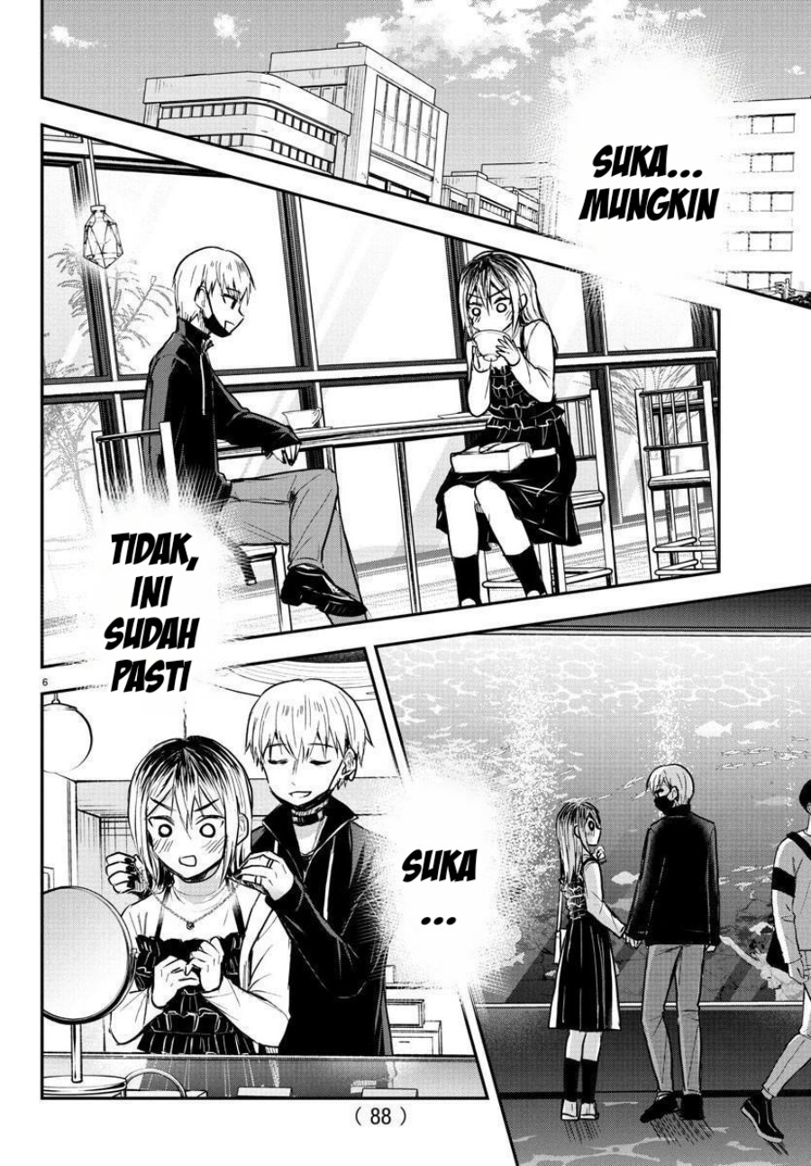 Chapter 32 - halaman 8