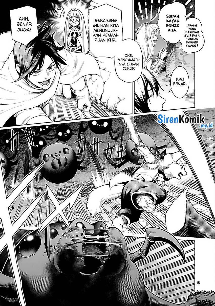 Chapter 23 - halaman 19