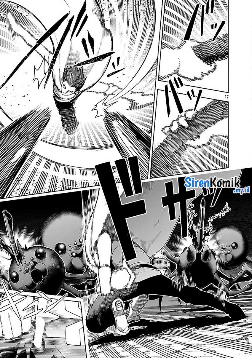 Chapter 23 - halaman 21