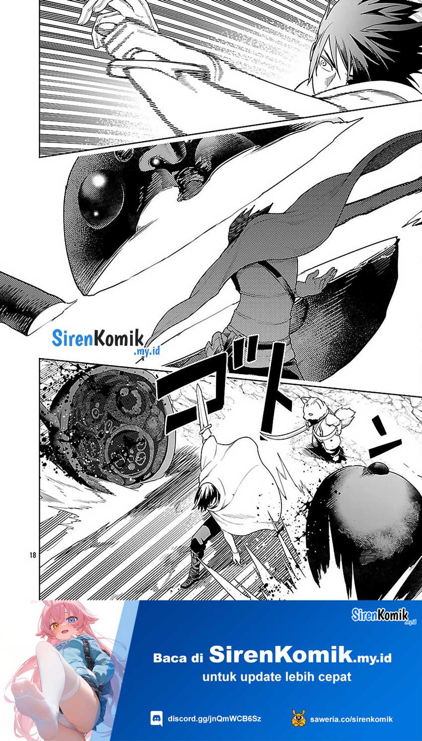 Chapter 23 - halaman 22