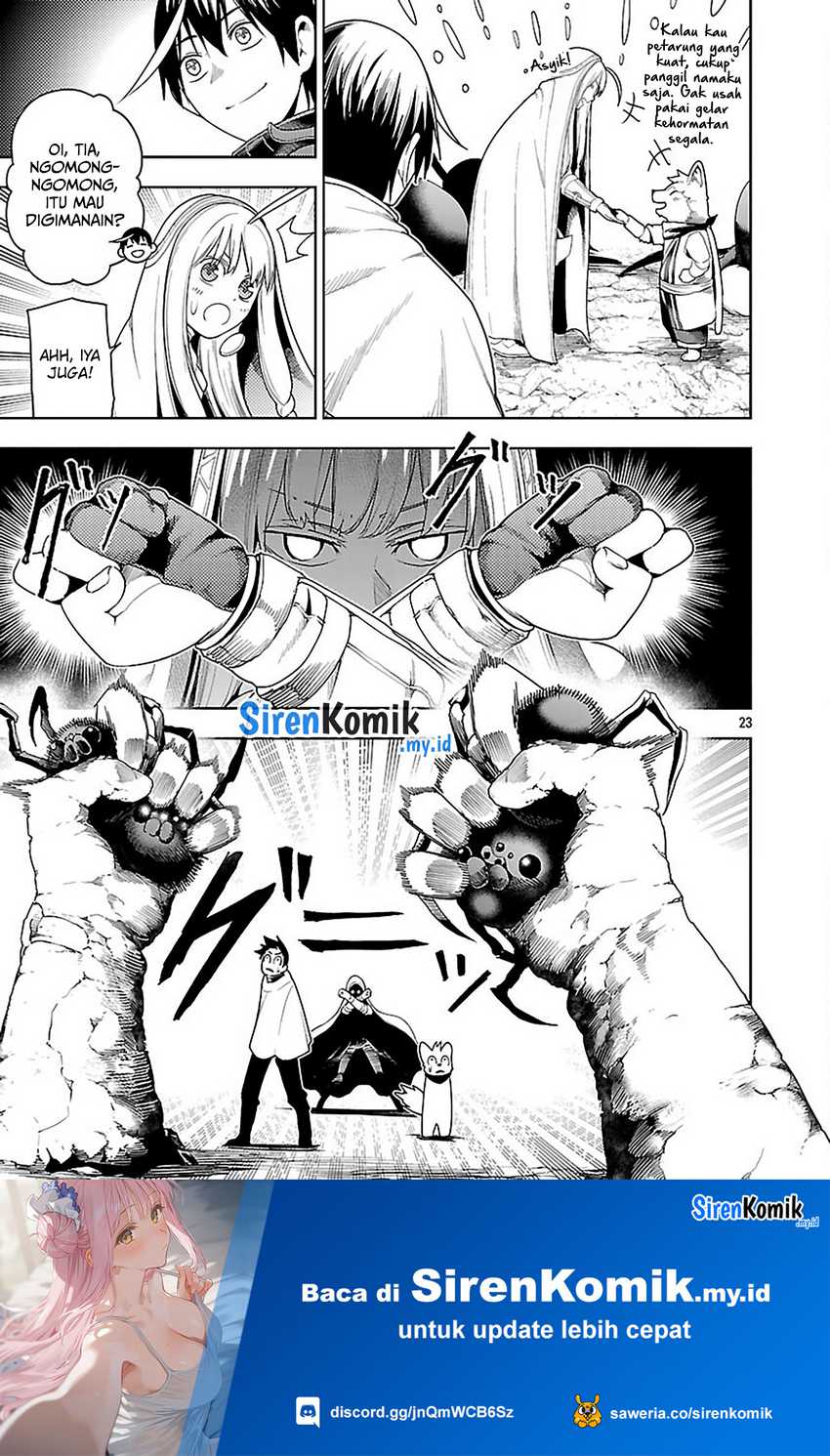 Chapter 23 - halaman 27