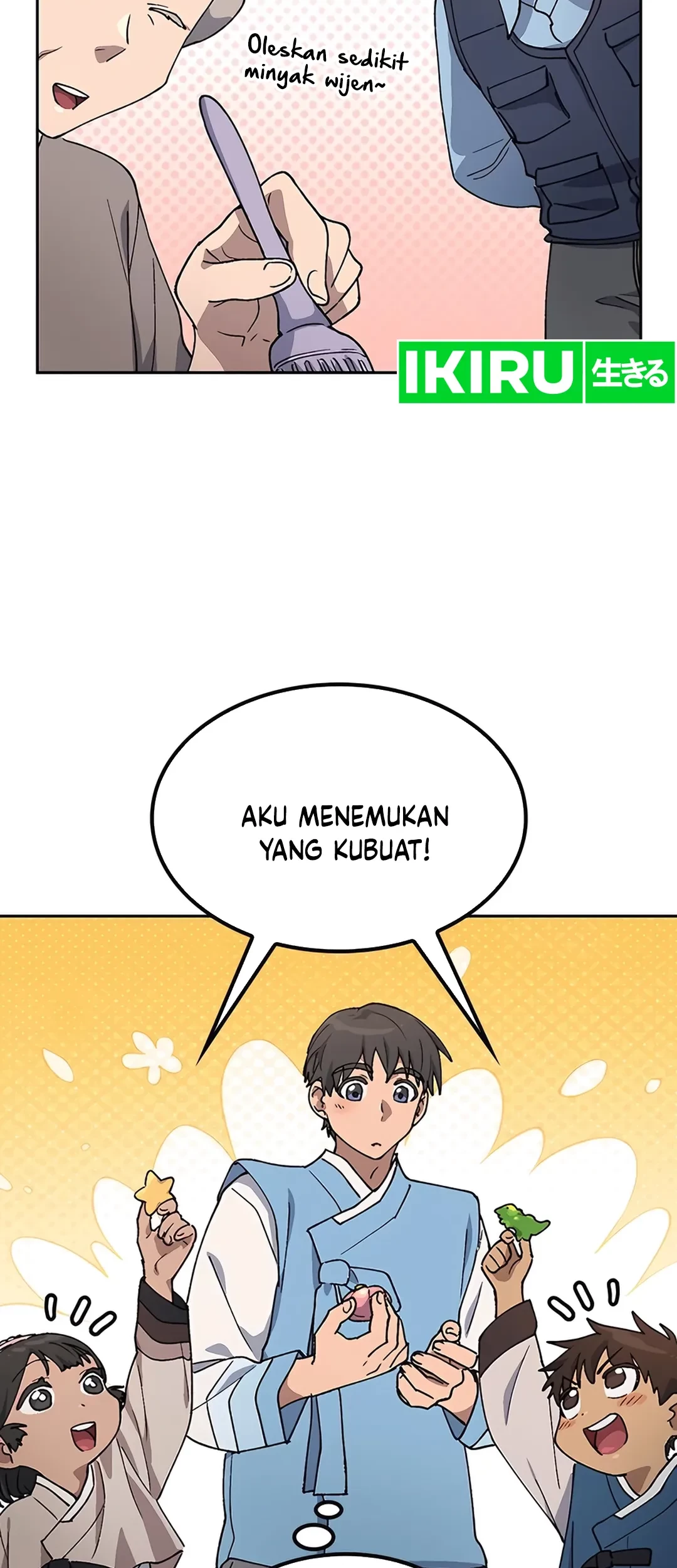 Chapter 57 - halaman 55