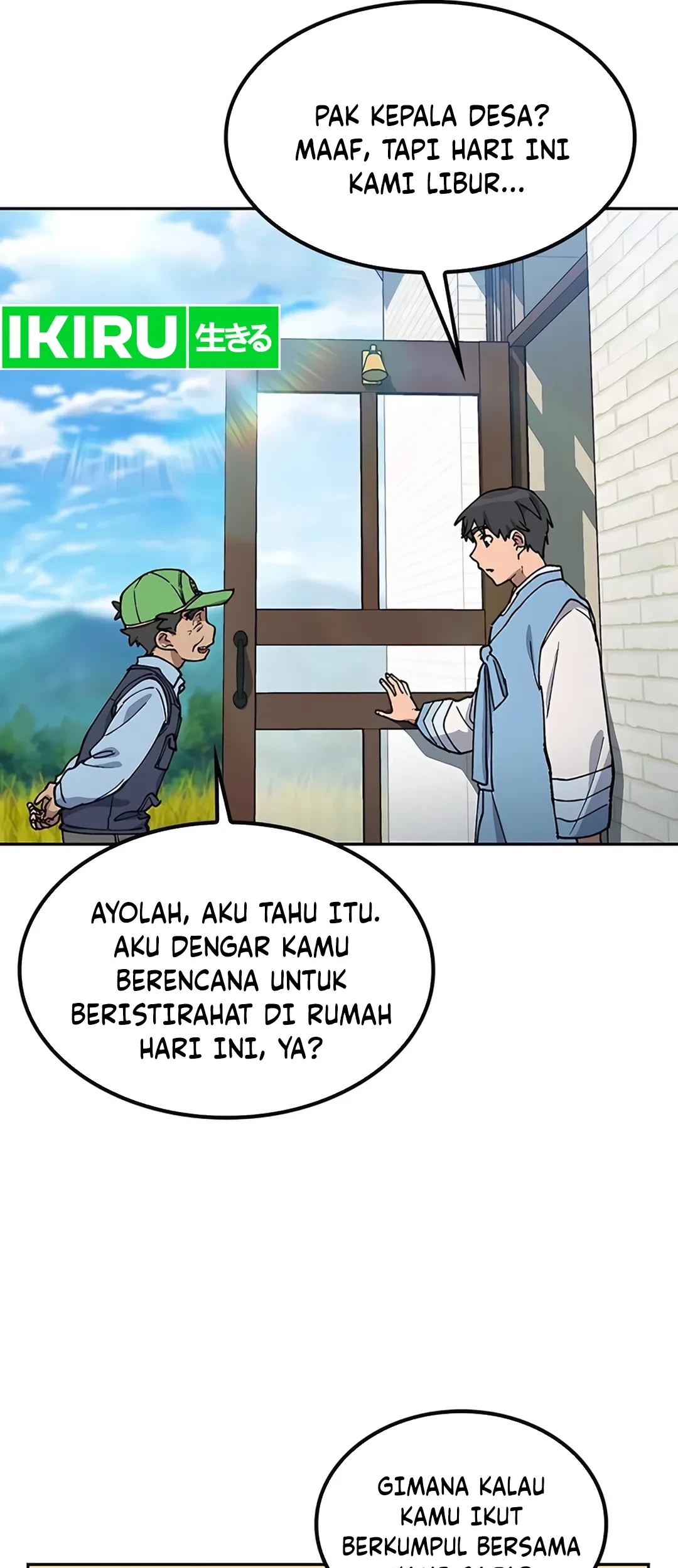 Chapter 57 - halaman 21