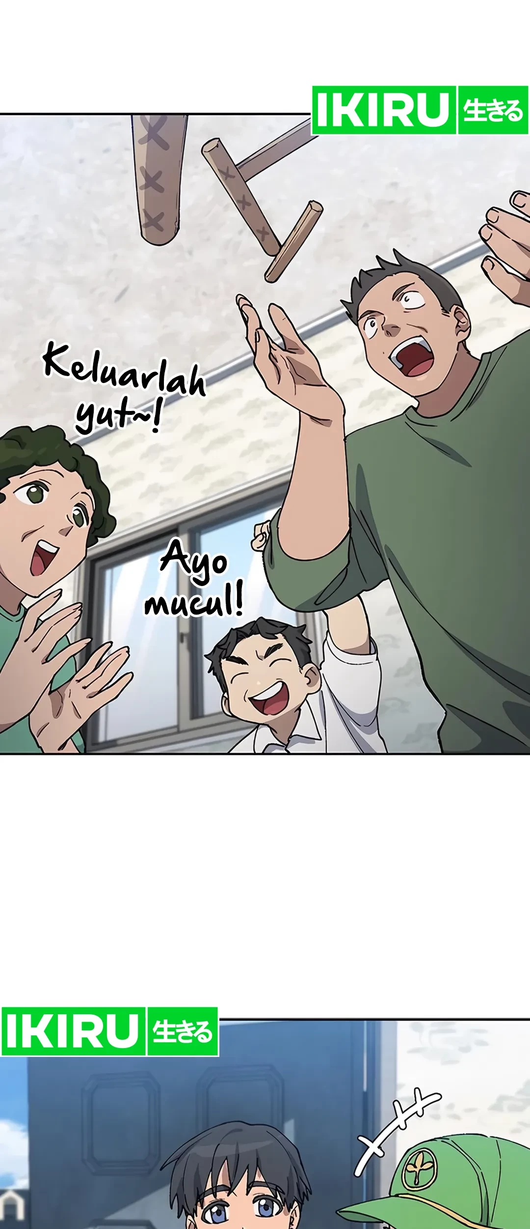 Chapter 57 - halaman 25
