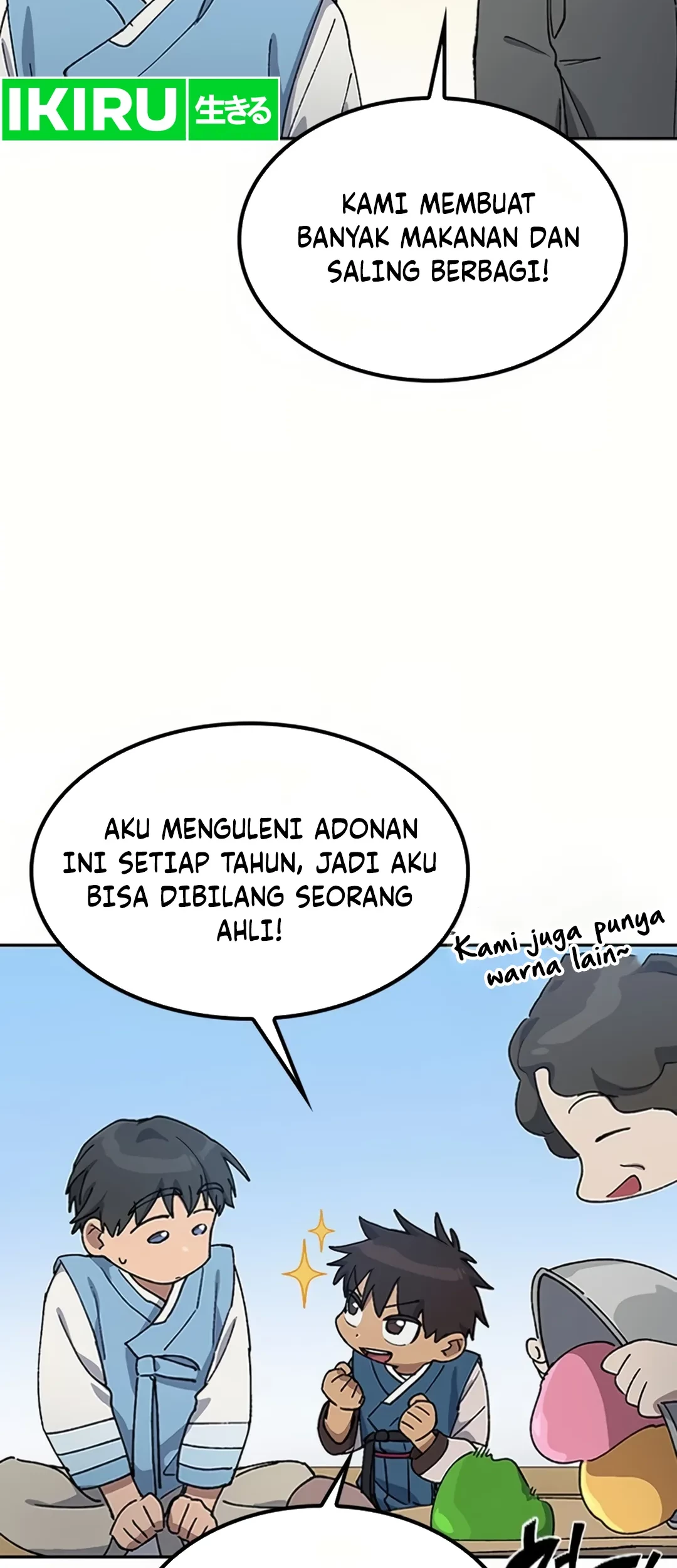 Chapter 57 - halaman 36