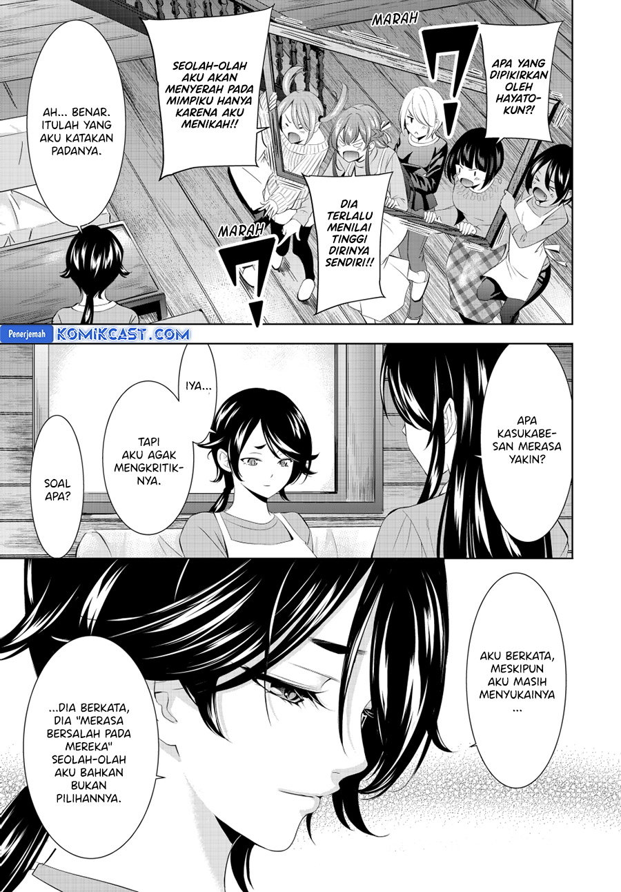 Chapter 189 - halaman 13