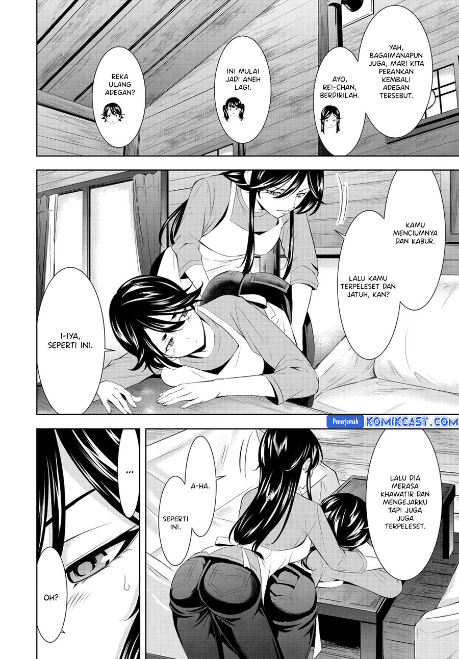 Chapter 189 - halaman 16
