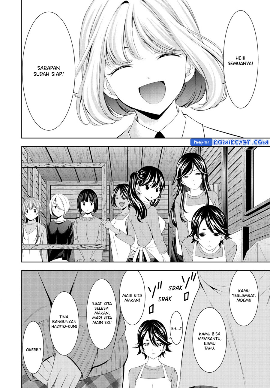 Chapter 189 - halaman 18