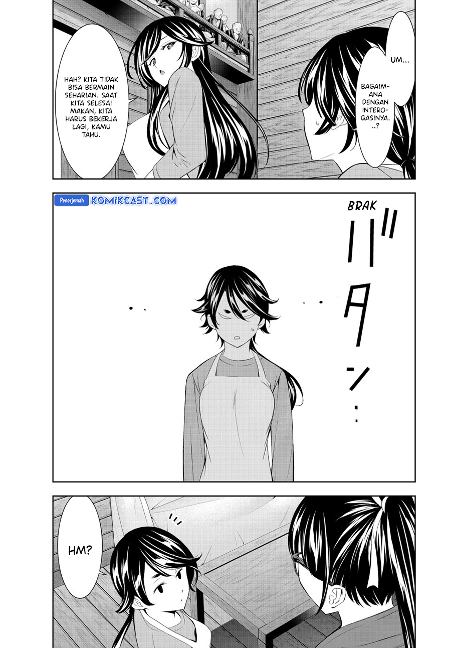 Chapter 189 - halaman 19