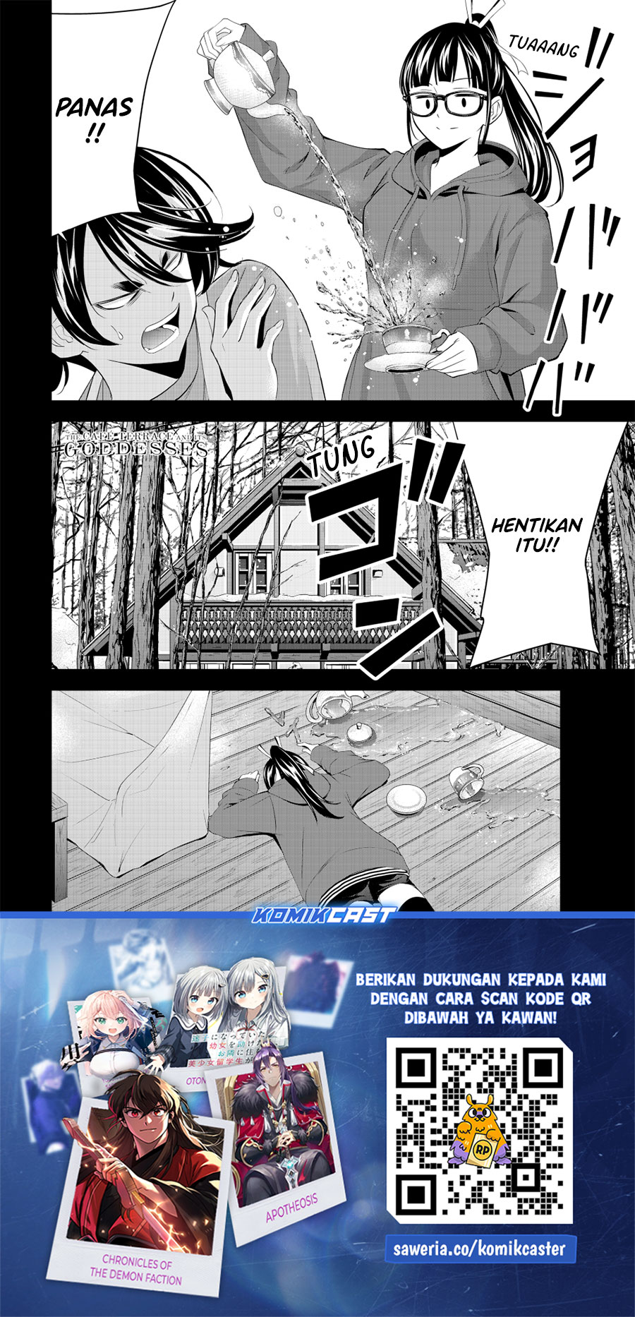 Chapter 189 - halaman 20