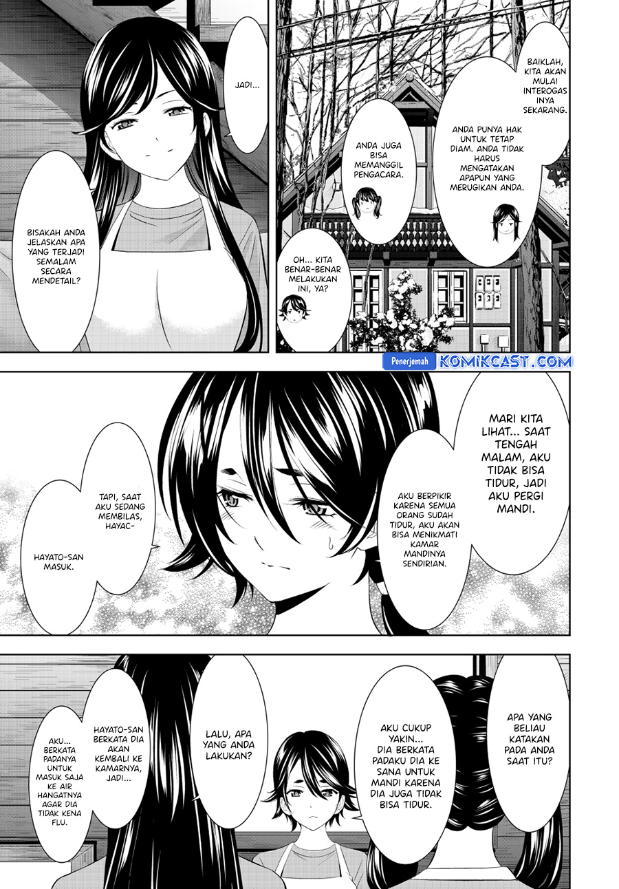 Chapter 189 - halaman 7