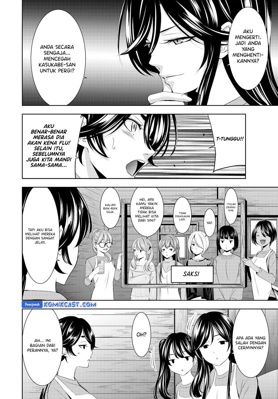 Chapter 189 - halaman 8
