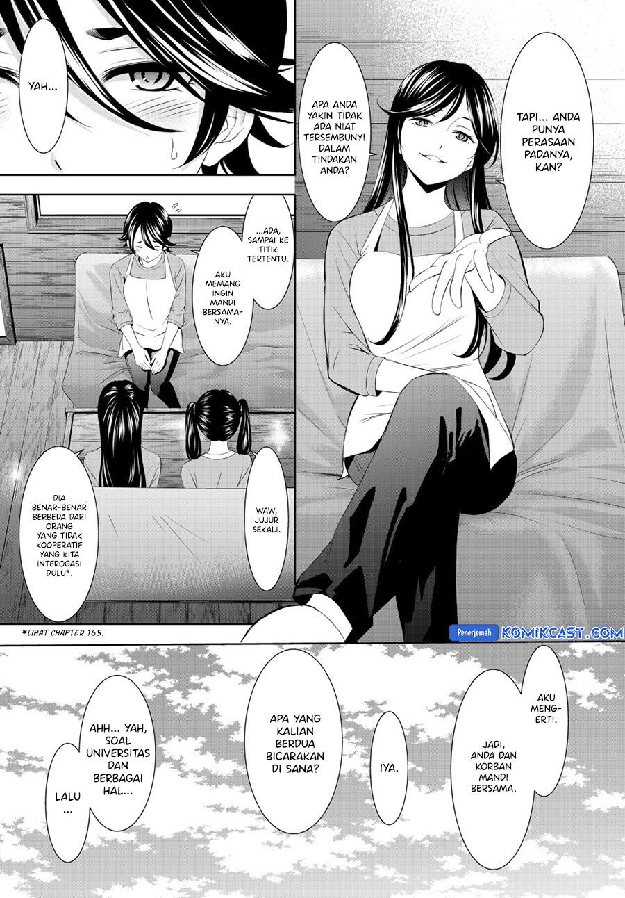 Chapter 189 - halaman 9