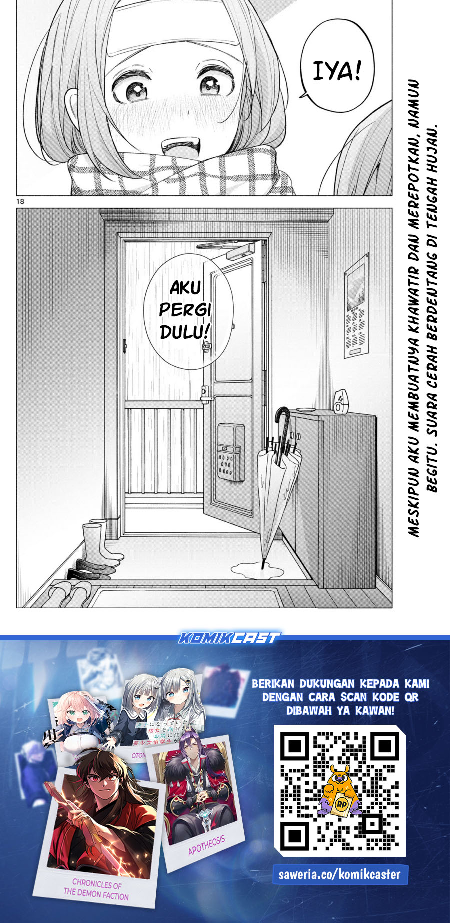 Chapter 58 - halaman 20