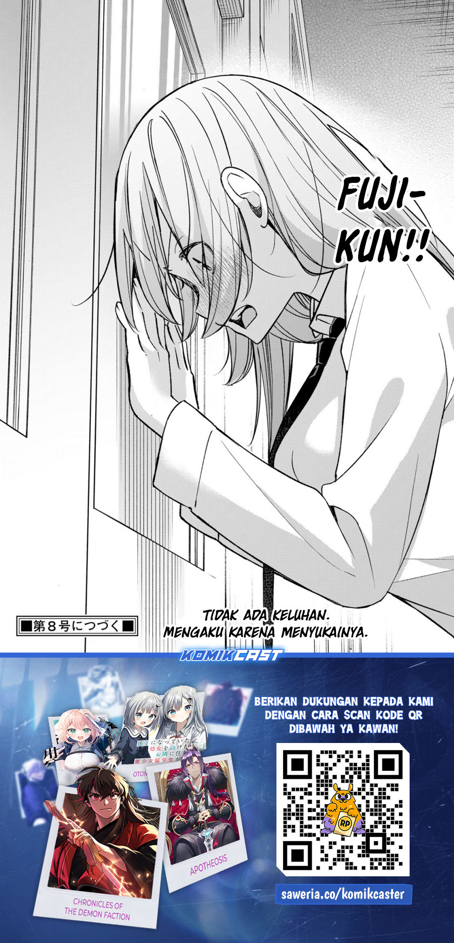 Chapter 57 - halaman 22