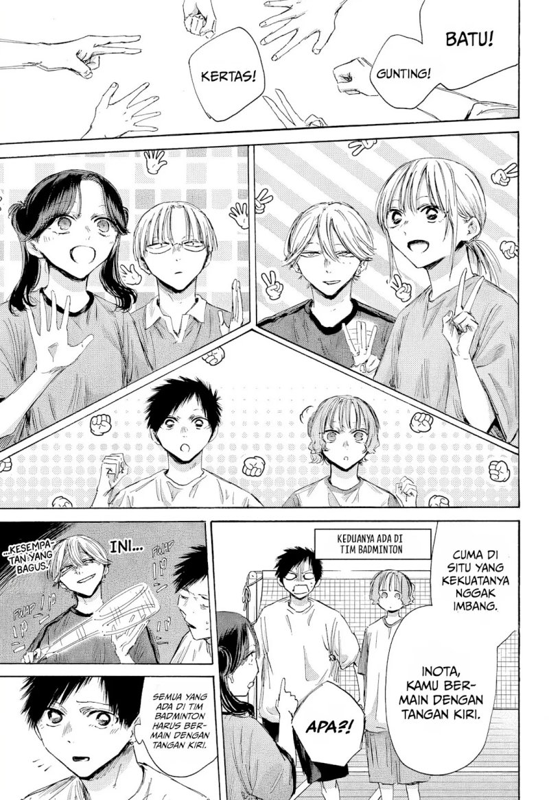 Chapter 184 - halaman 15