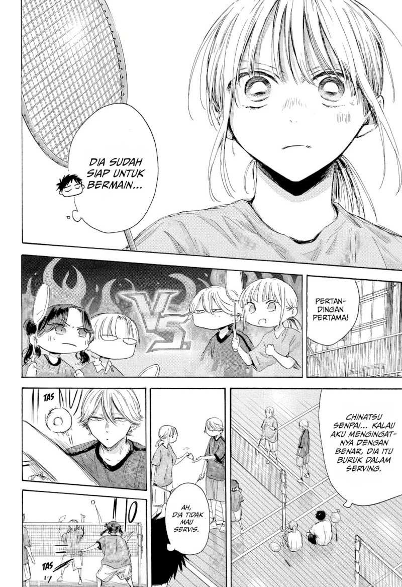 Chapter 184 - halaman 16