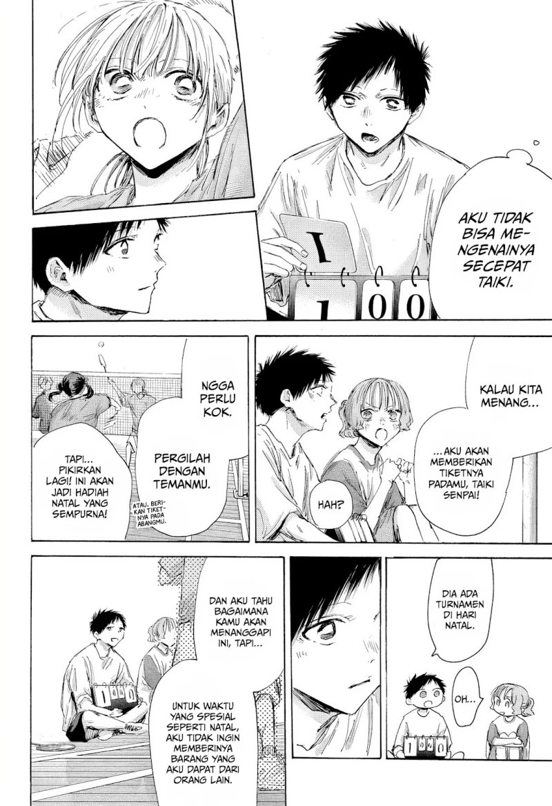 Chapter 184 - halaman 18
