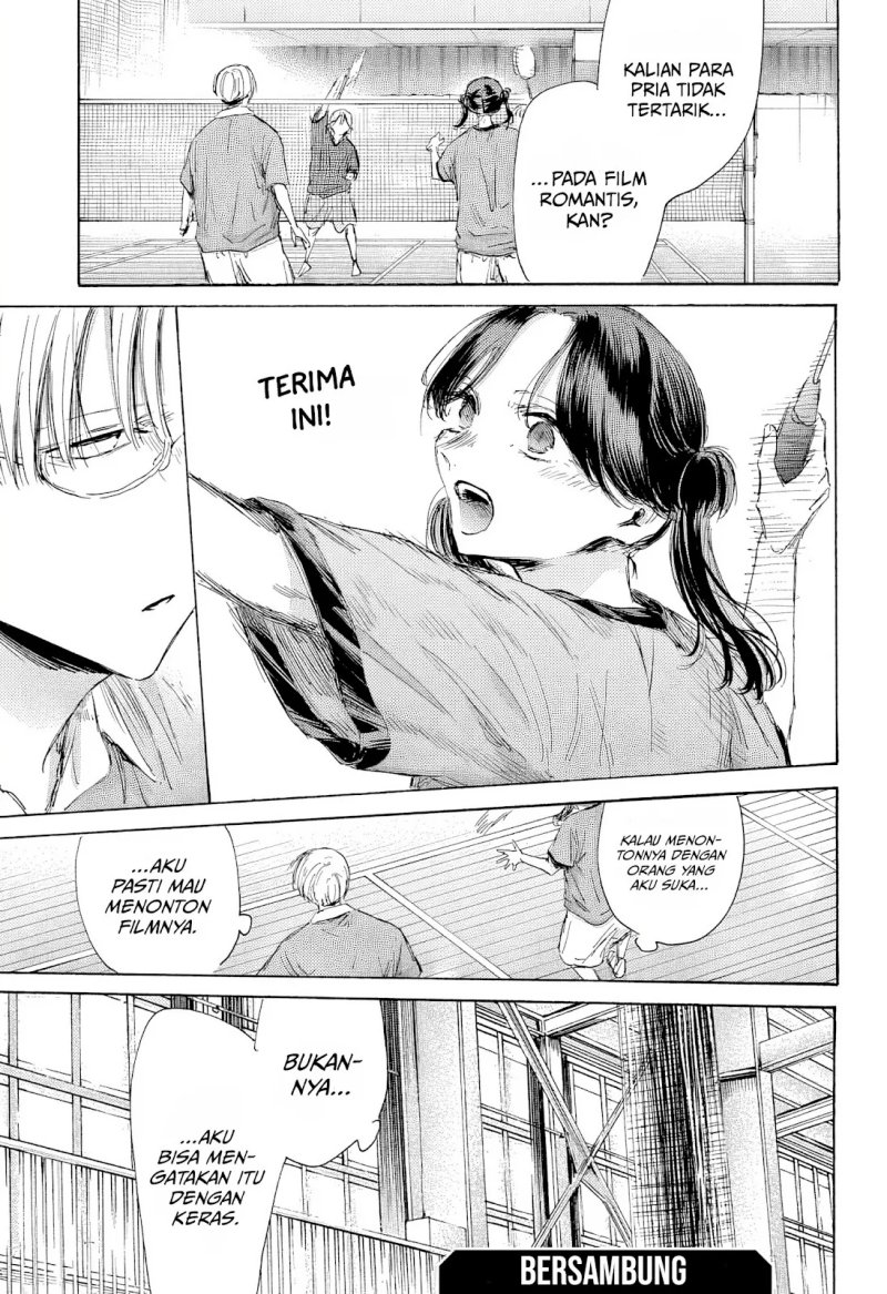 Chapter 184 - halaman 21