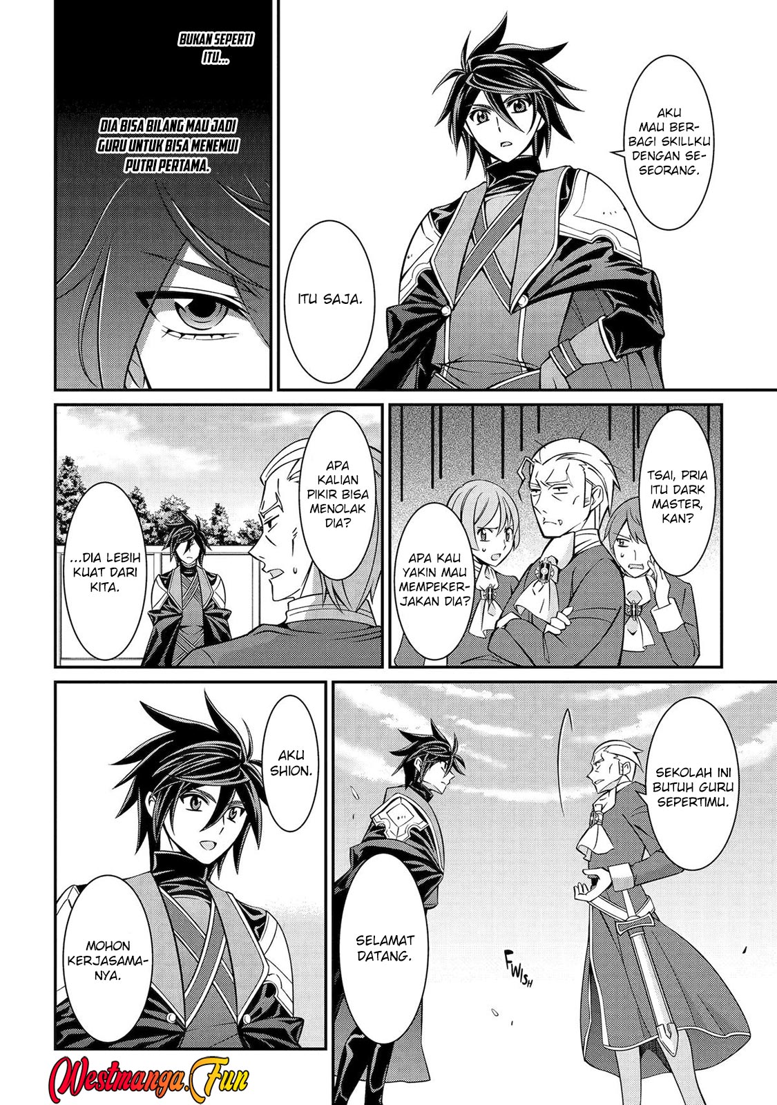 Chapter 88 - halaman 11