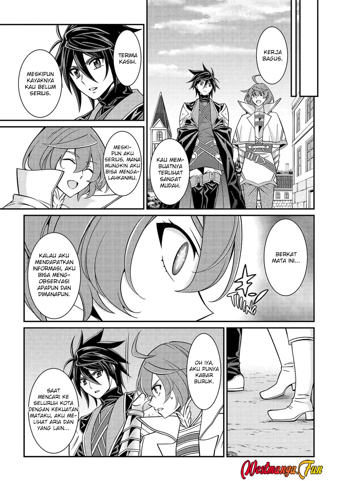 Chapter 88 - halaman 12