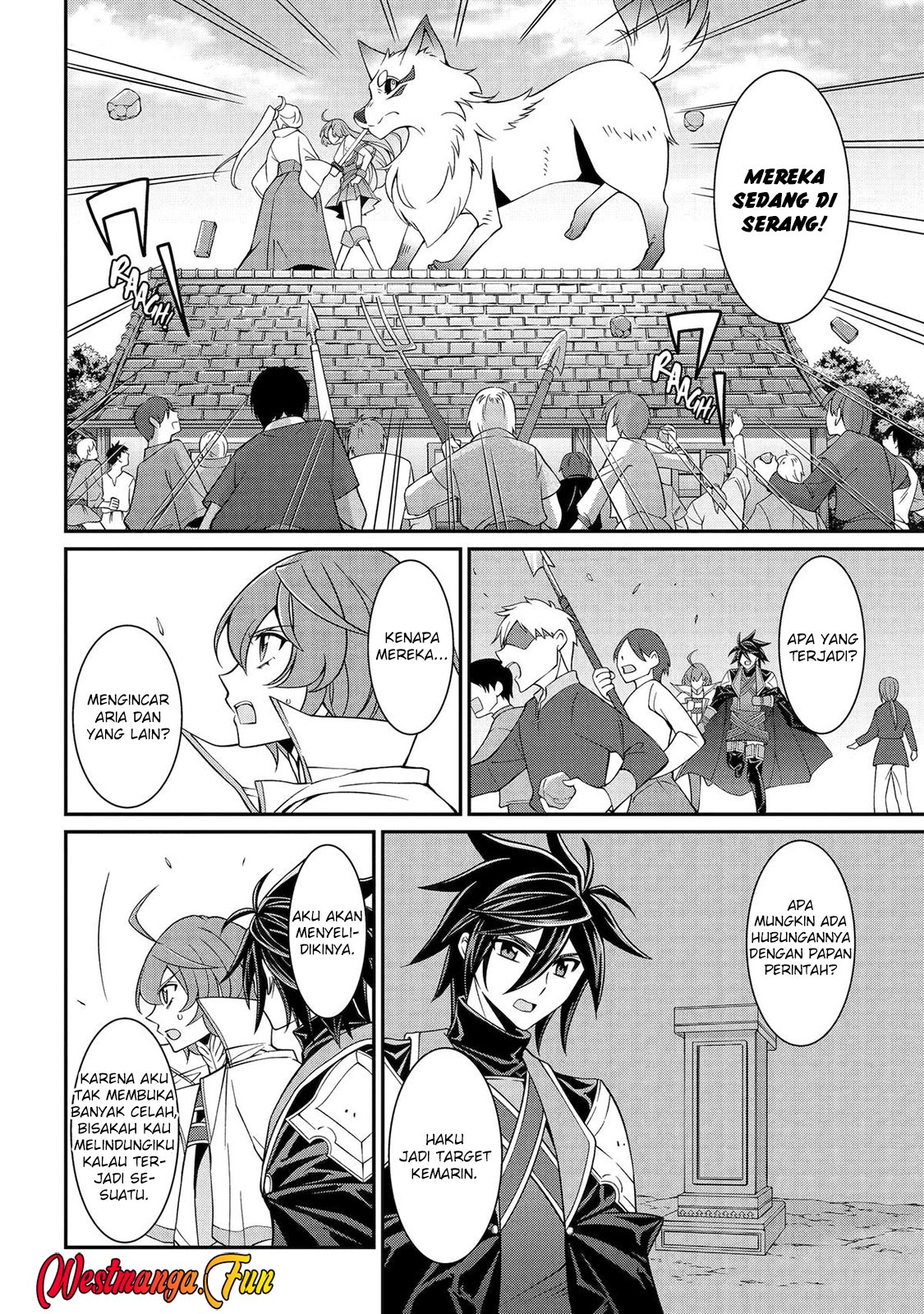 Chapter 88 - halaman 13