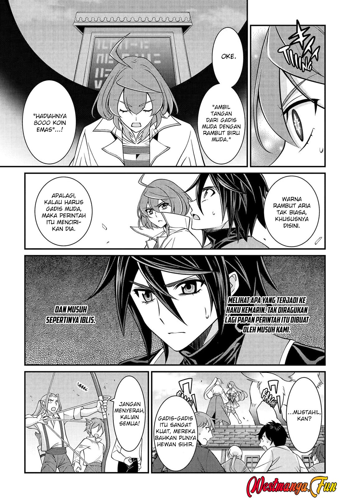Chapter 88 - halaman 14