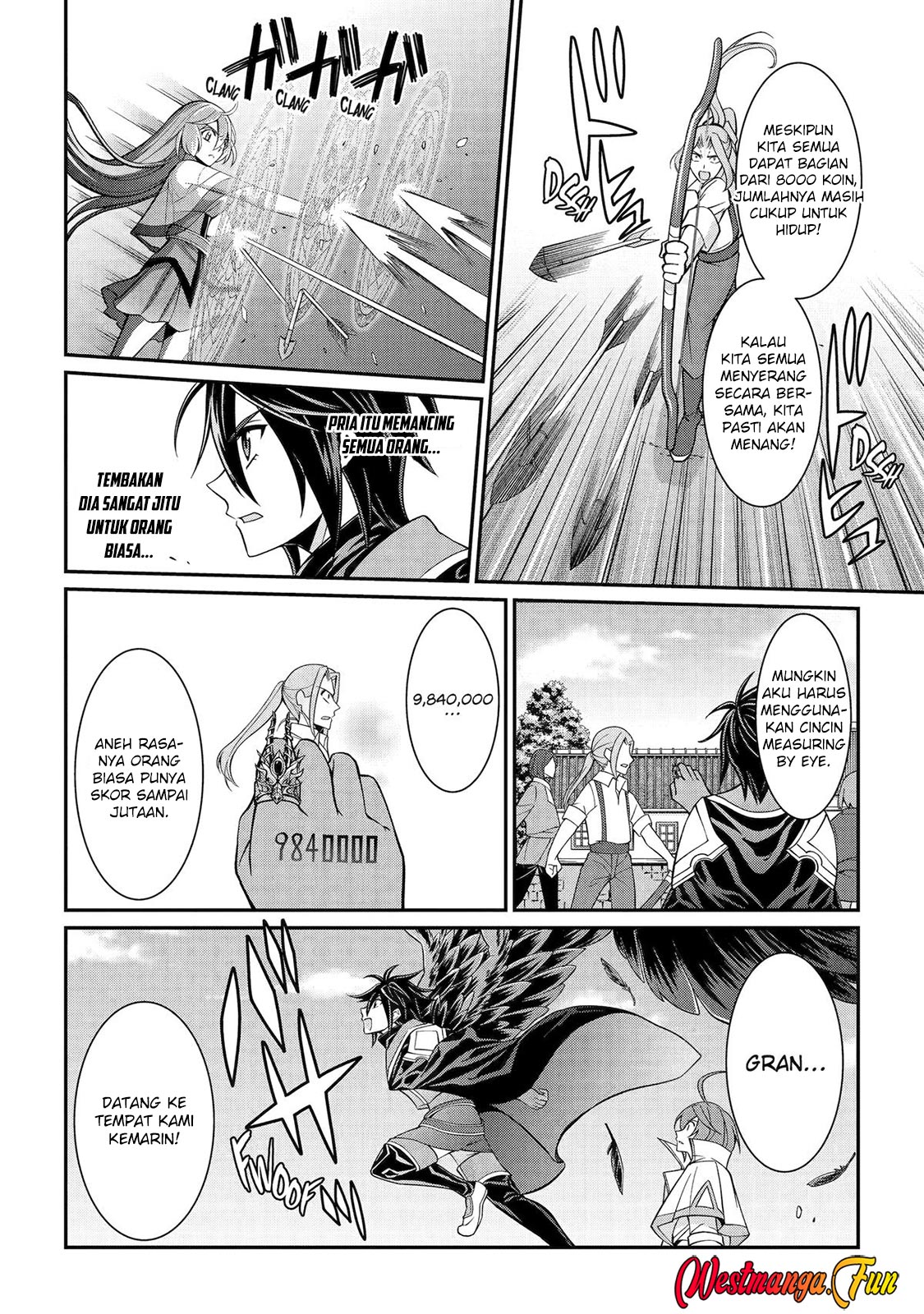 Chapter 88 - halaman 15