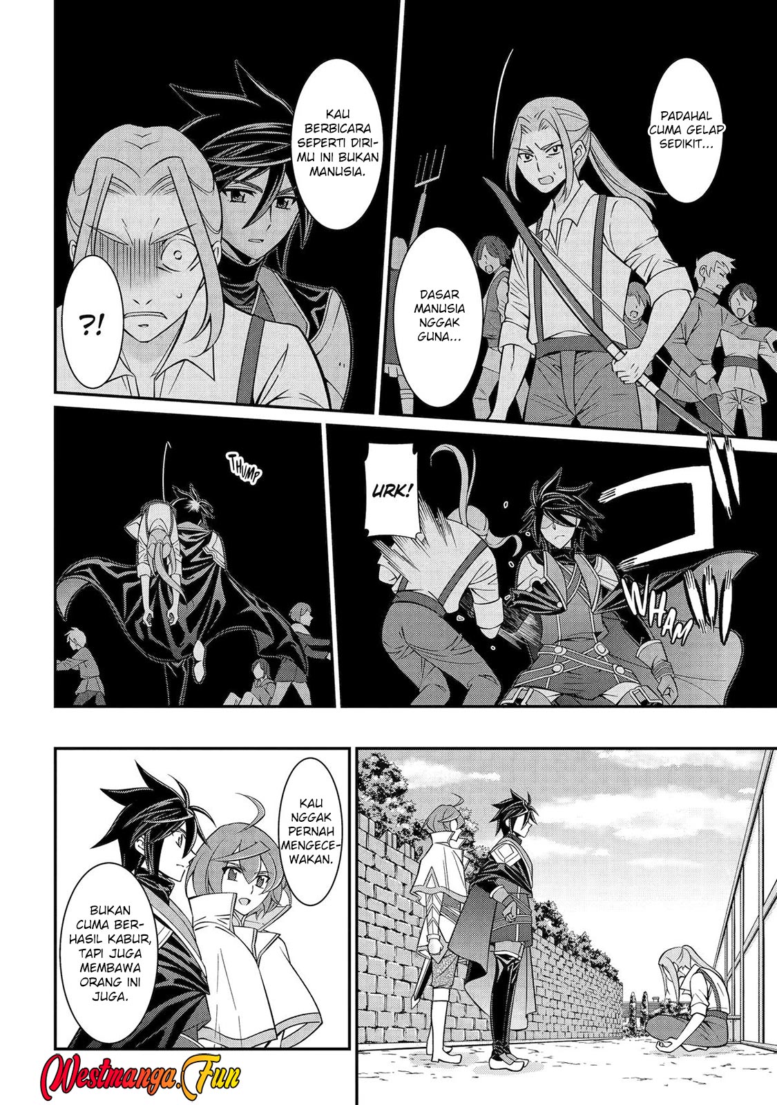 Chapter 88 - halaman 17