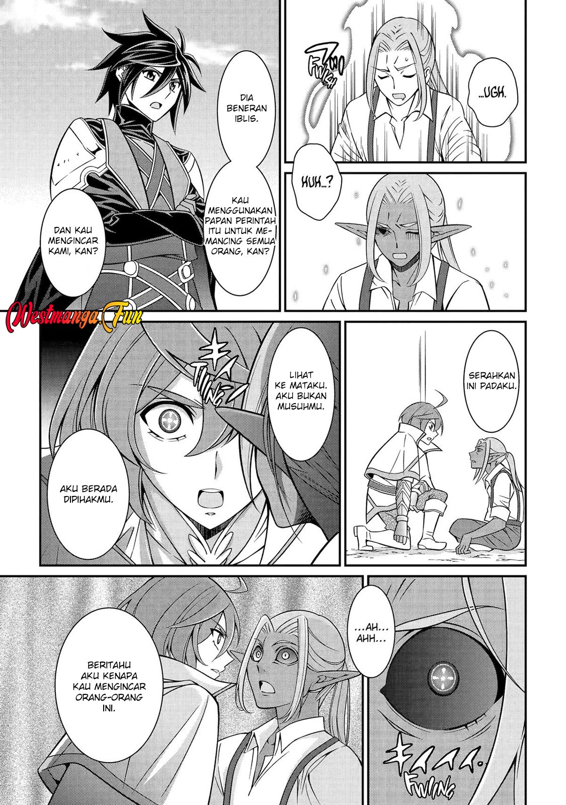 Chapter 88 - halaman 18