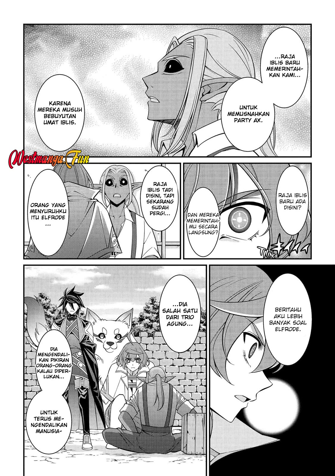 Chapter 88 - halaman 20