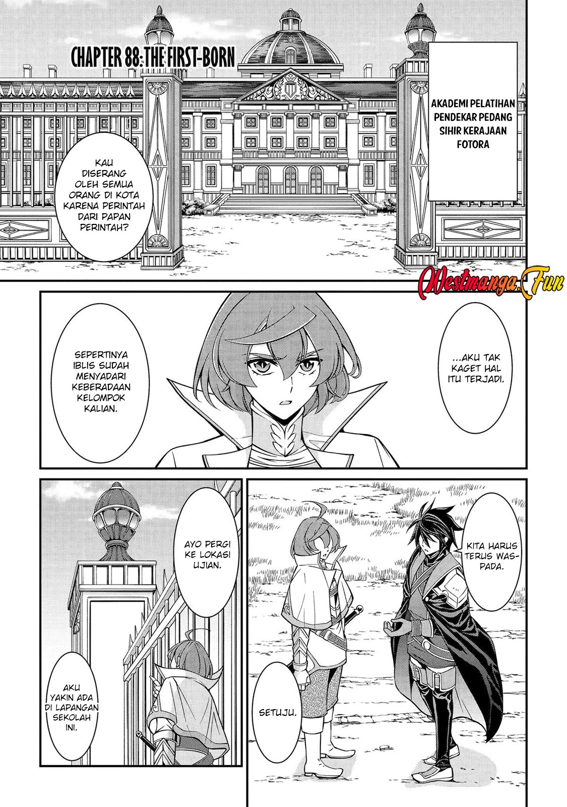 Chapter 88 - halaman 3