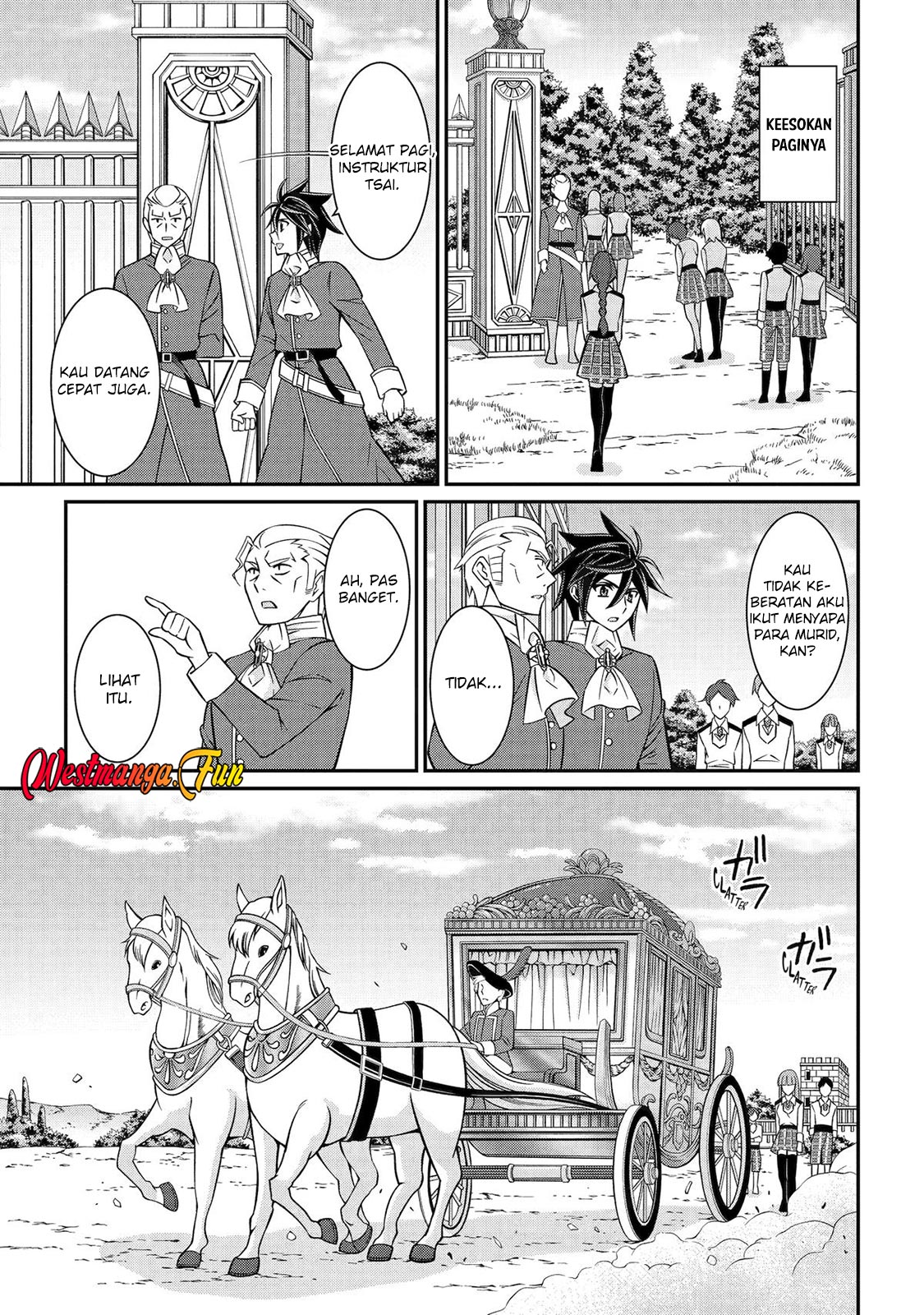 Chapter 88 - halaman 23