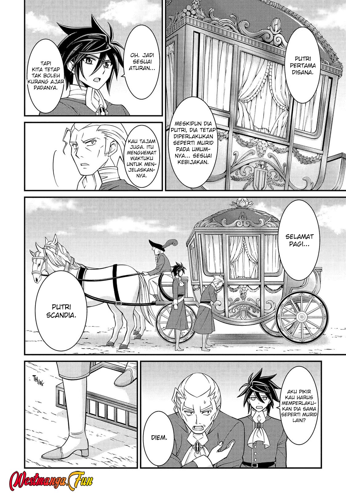 Chapter 88 - halaman 24