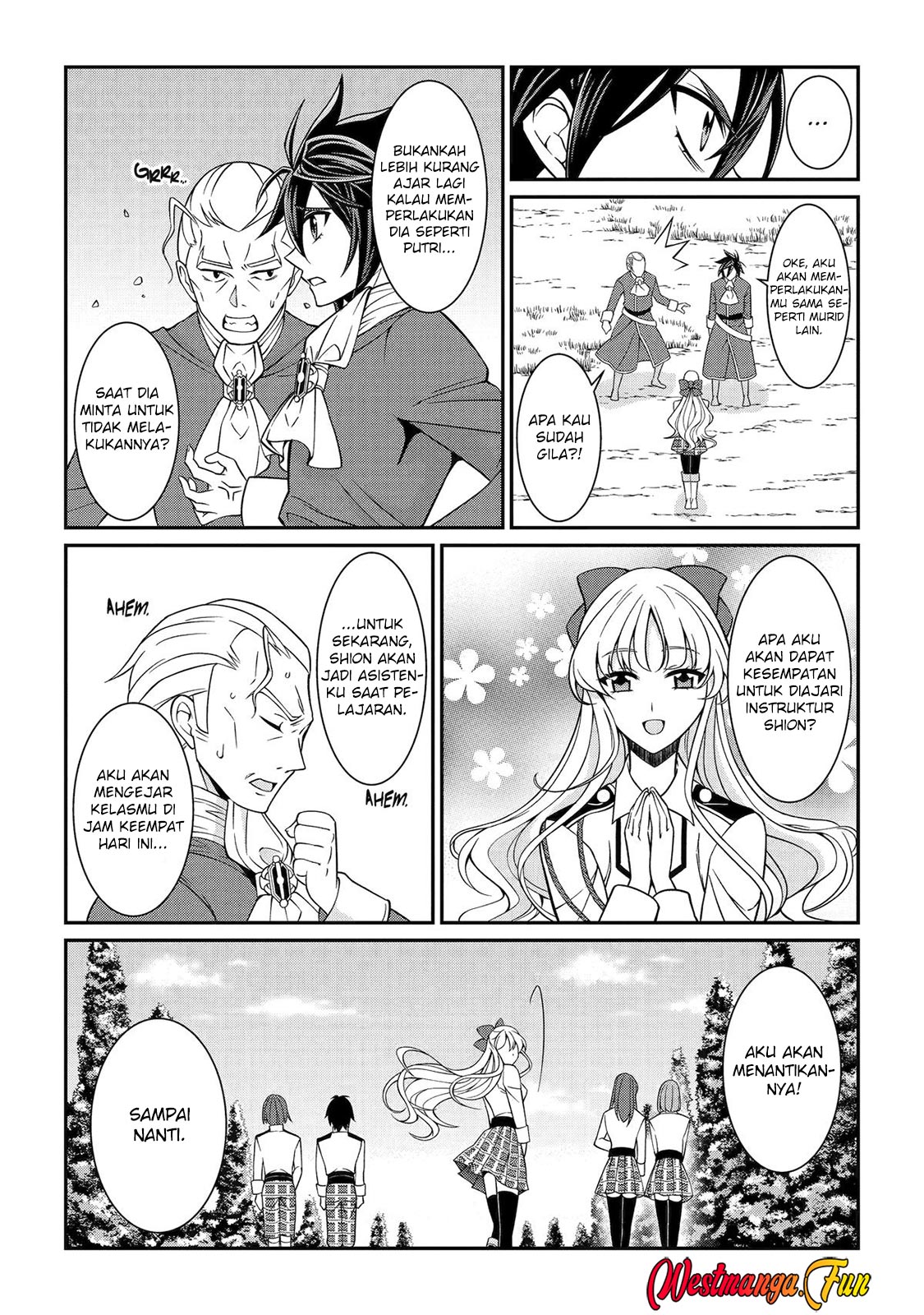 Chapter 88 - halaman 26