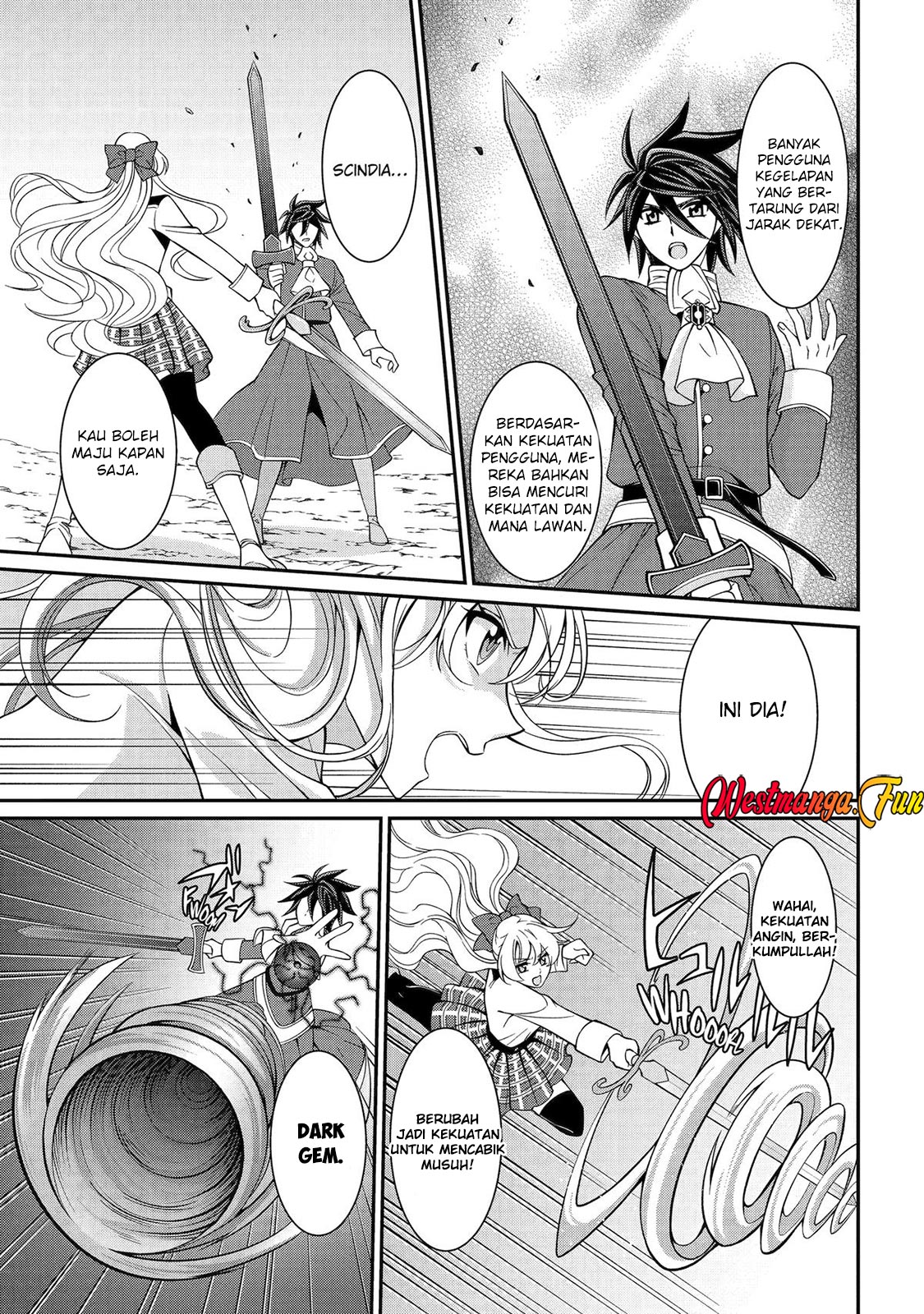 Chapter 88 - halaman 29