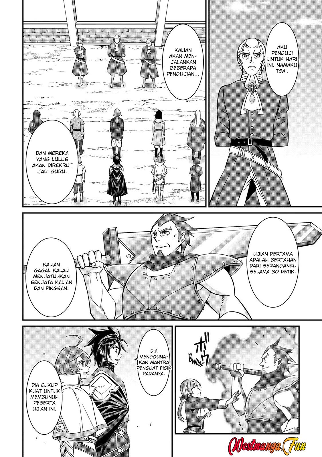 Chapter 88 - halaman 4