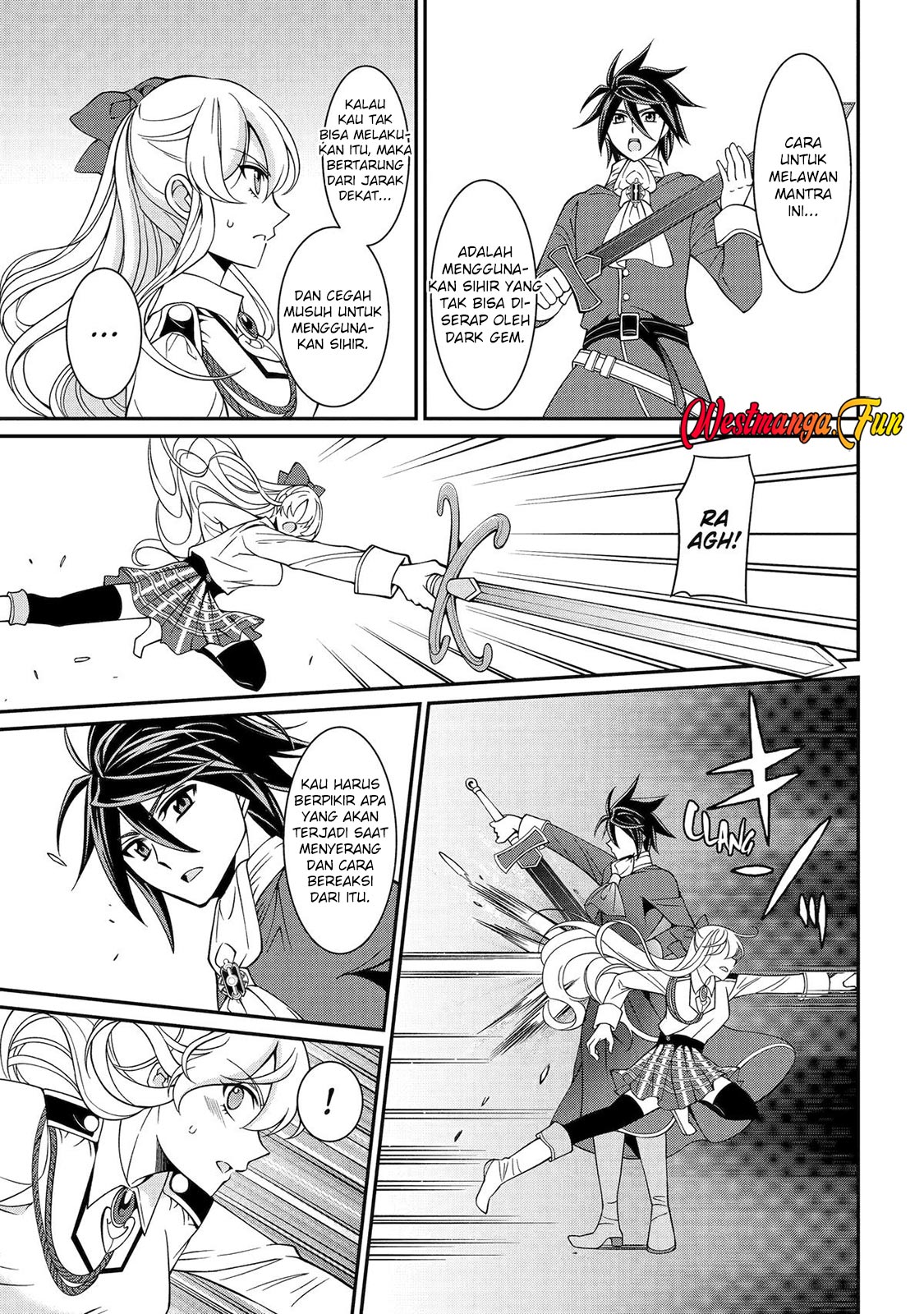 Chapter 88 - halaman 31