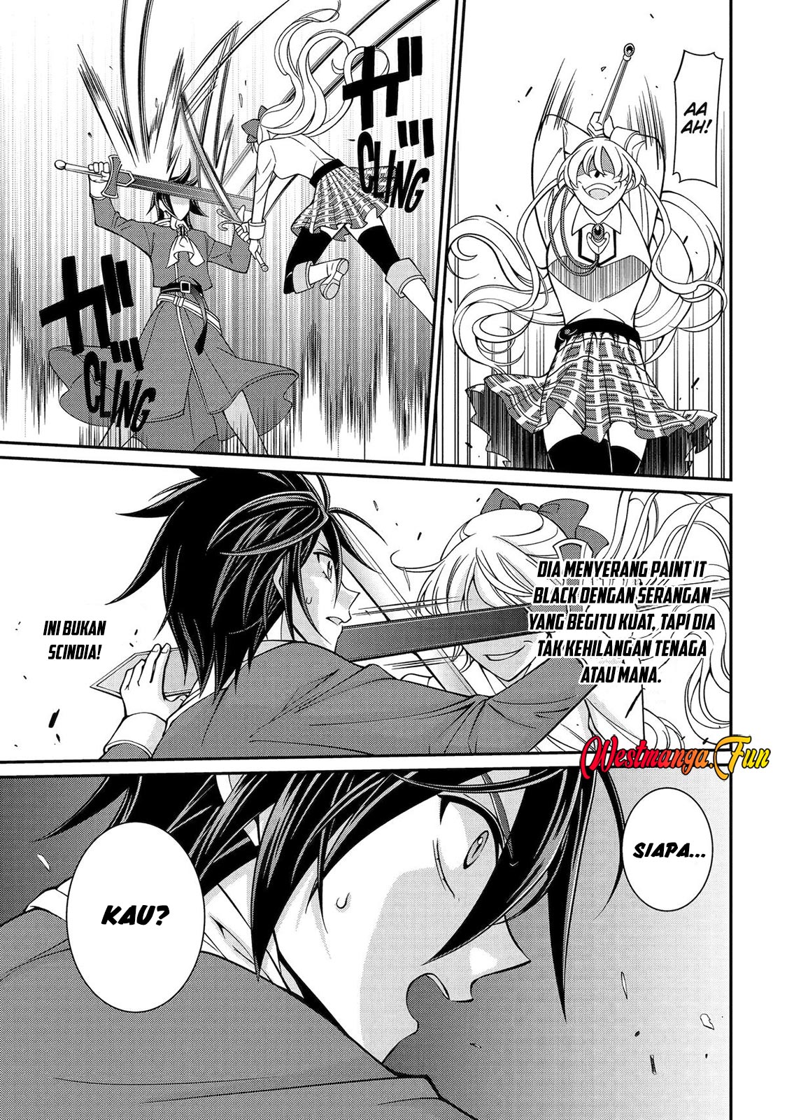 Chapter 88 - halaman 35
