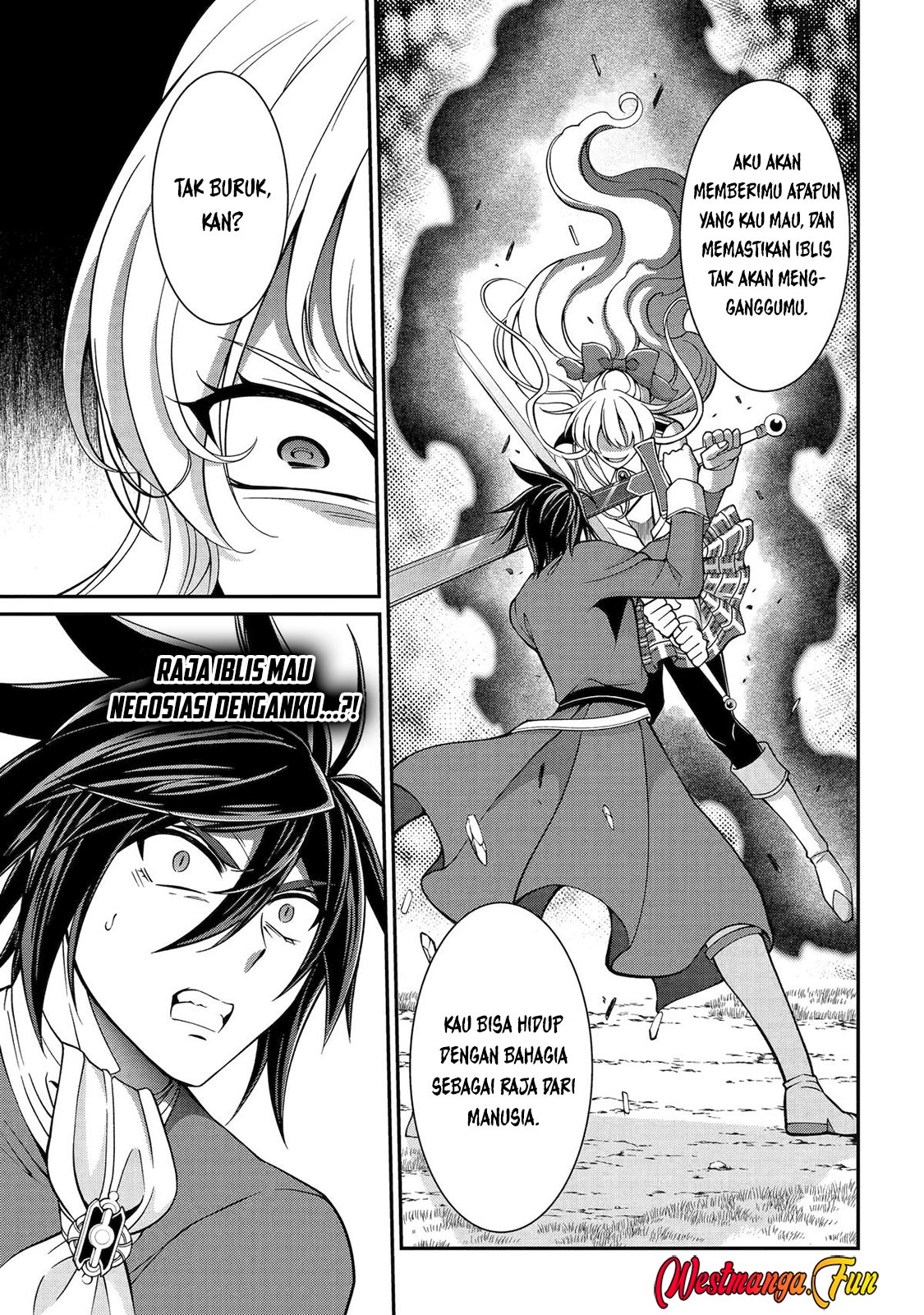 Chapter 88 - halaman 36