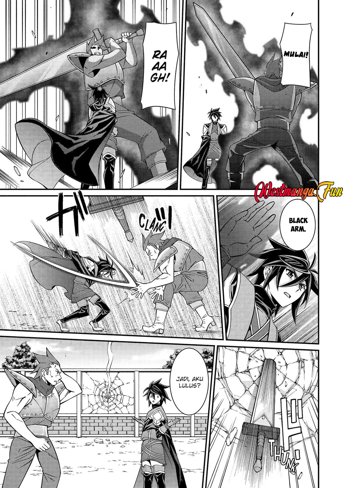 Chapter 88 - halaman 6