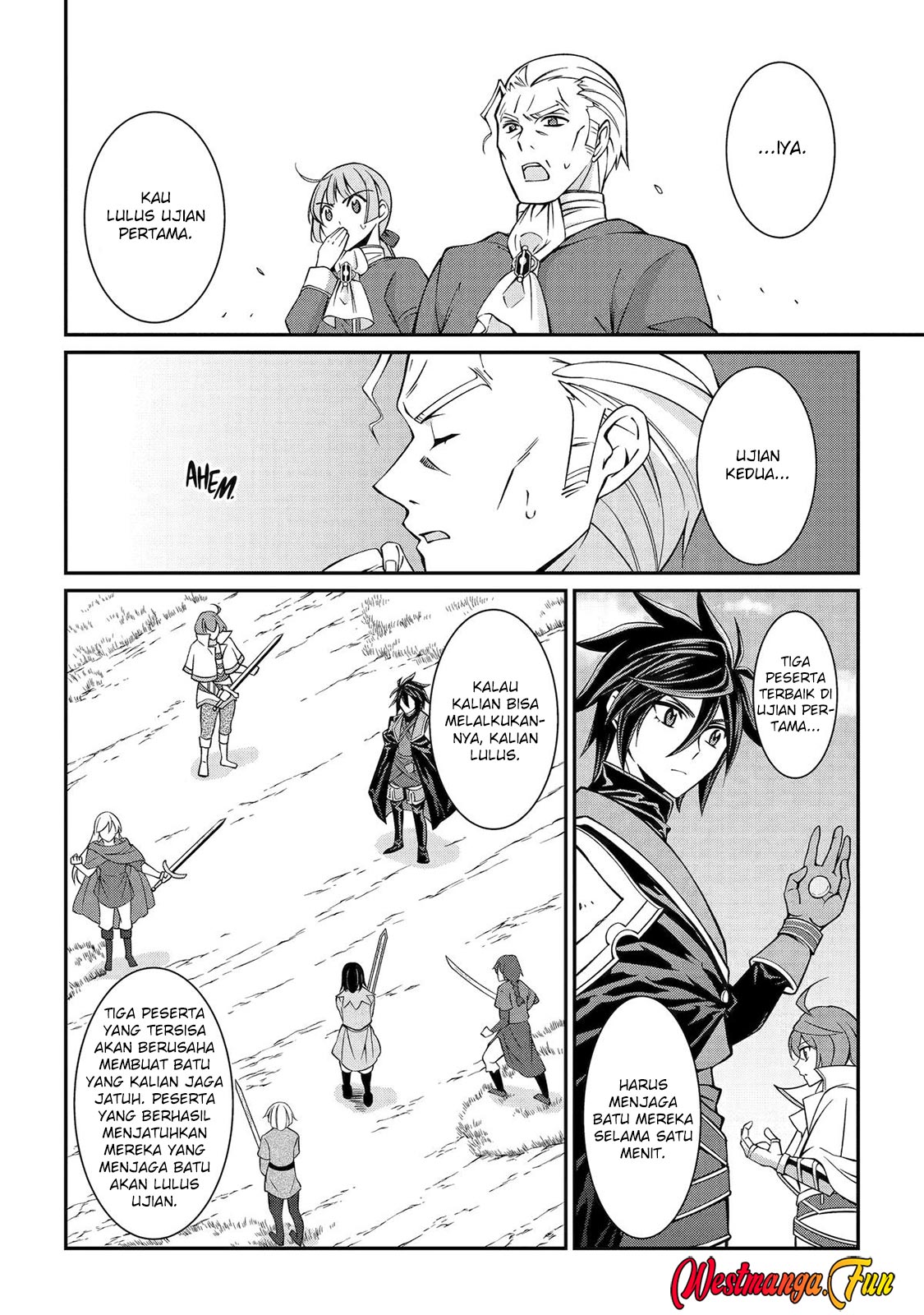 Chapter 88 - halaman 7