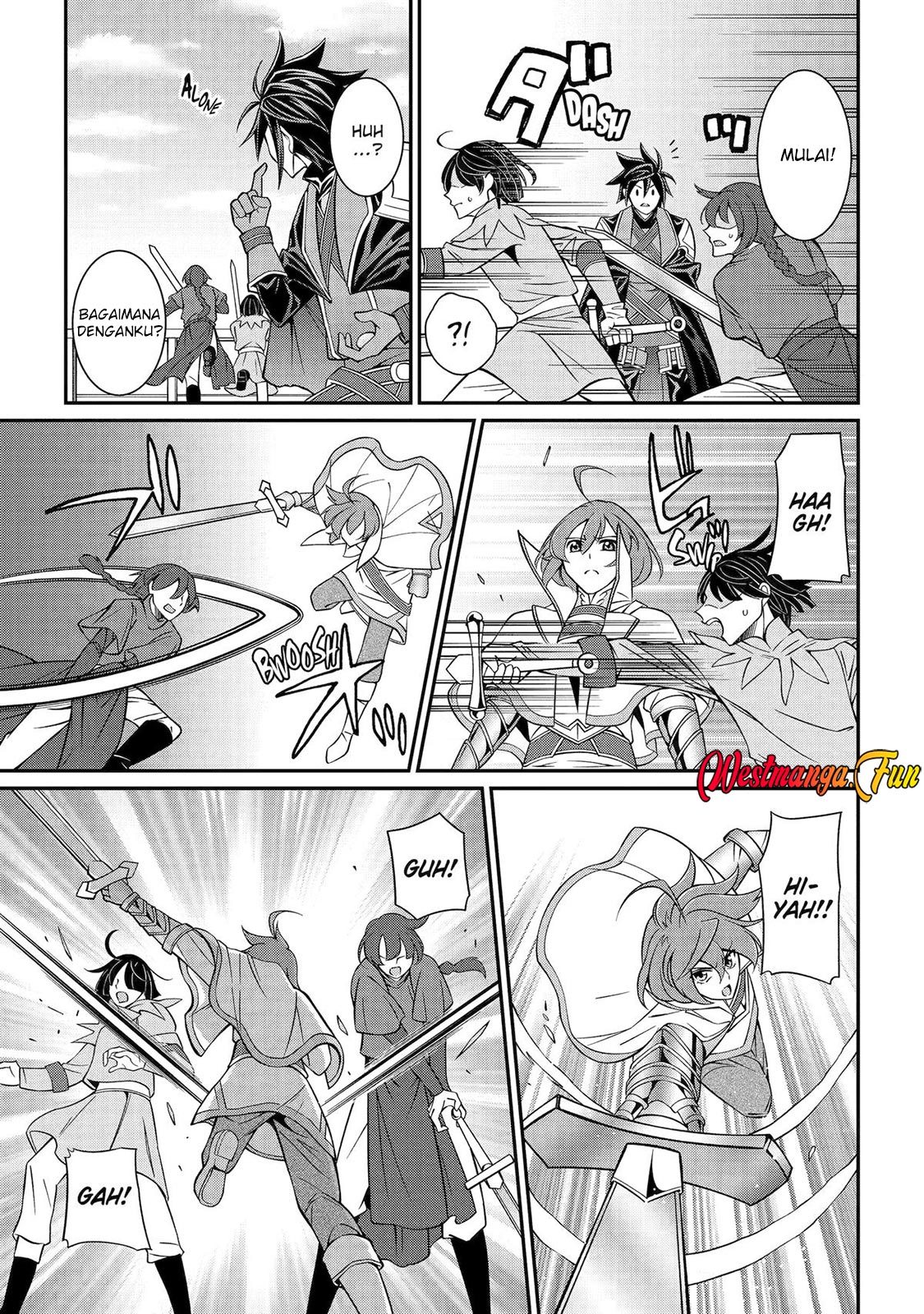 Chapter 88 - halaman 8