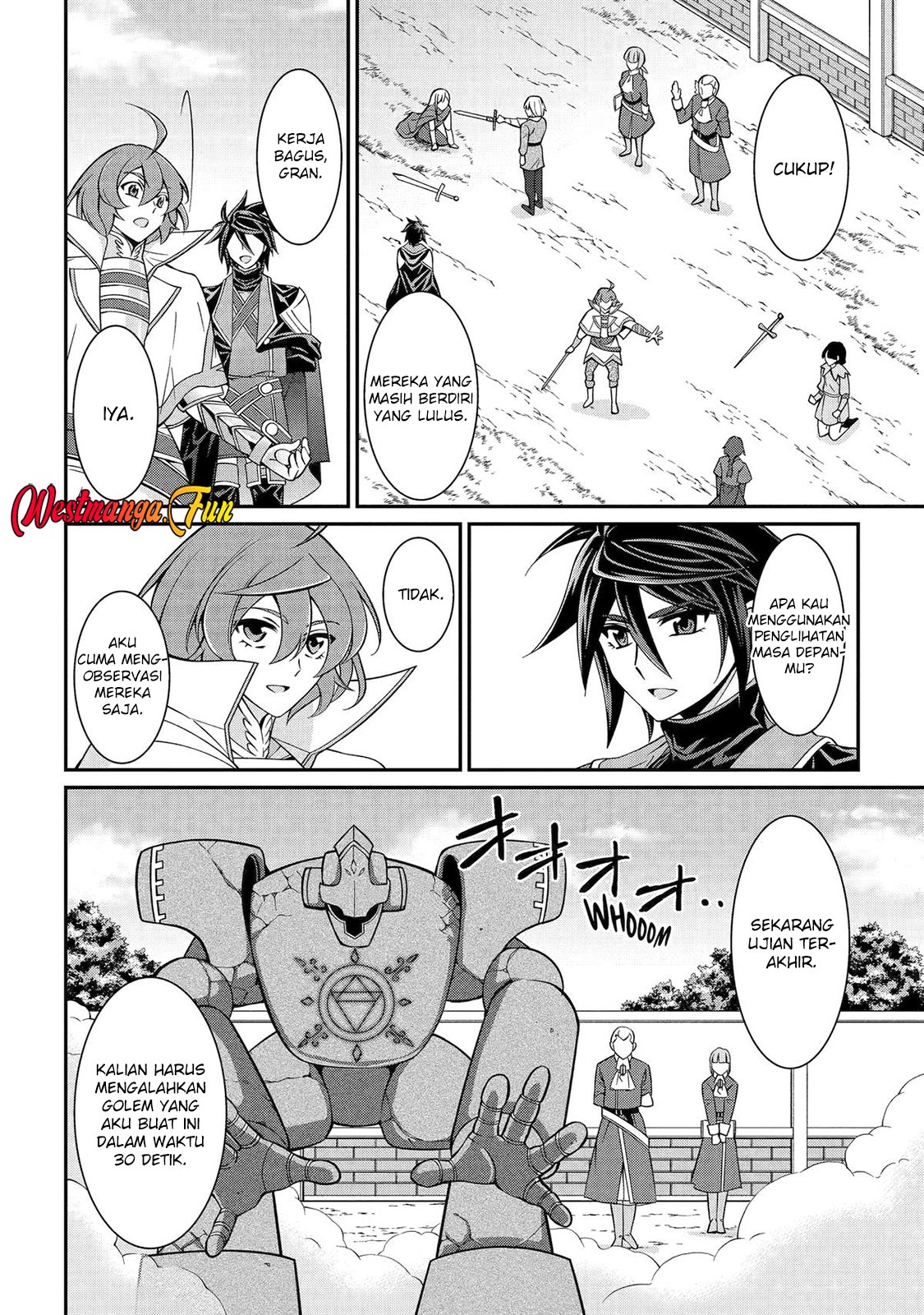 Chapter 88 - halaman 9